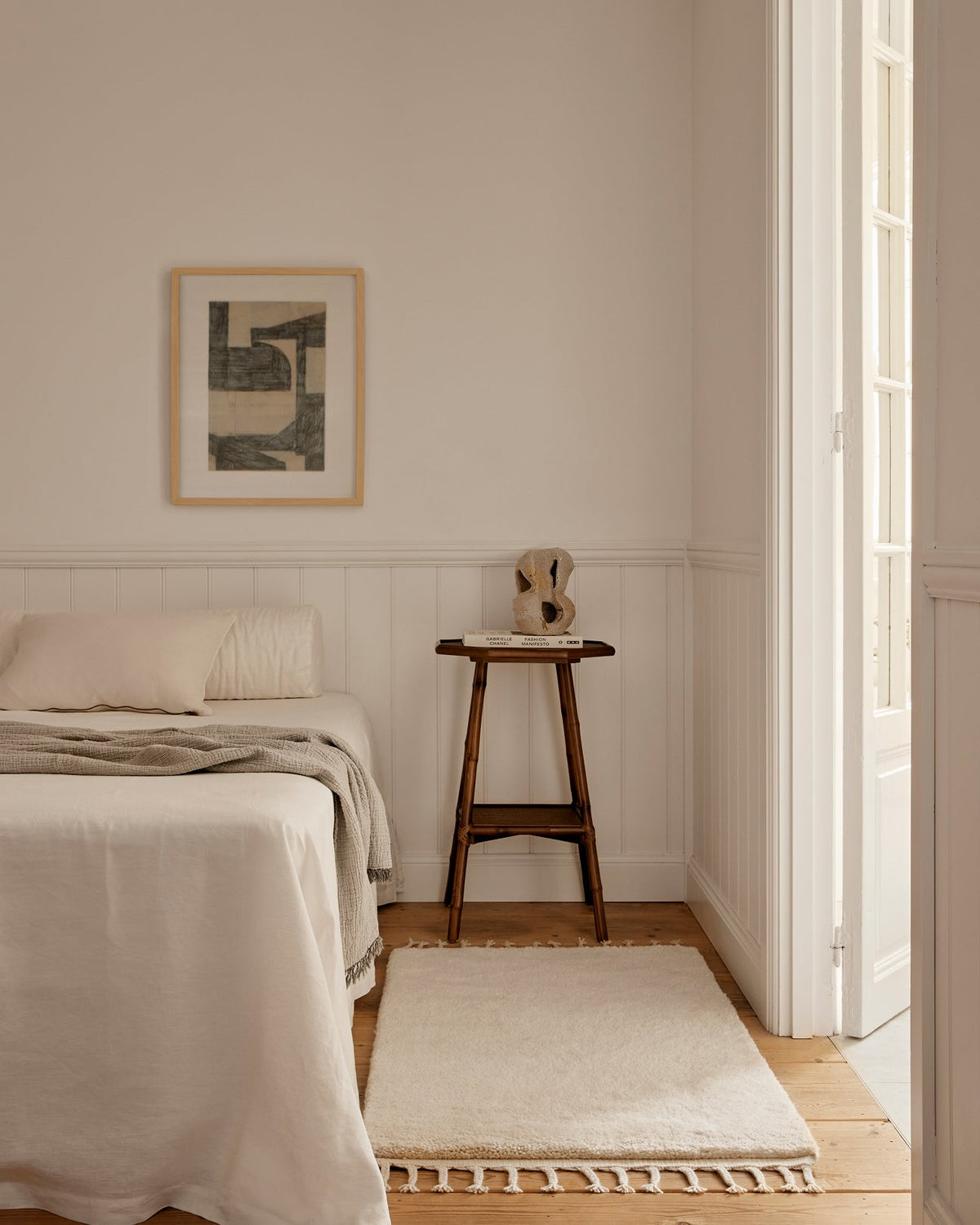 A Life In Design with Collette Dinnigan
