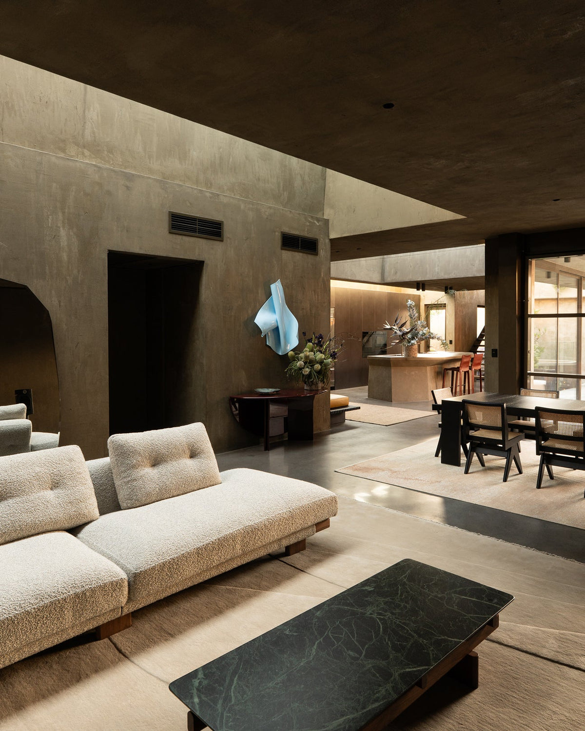 Where Architecture Meets Artistry: Gaia At Proclamation House