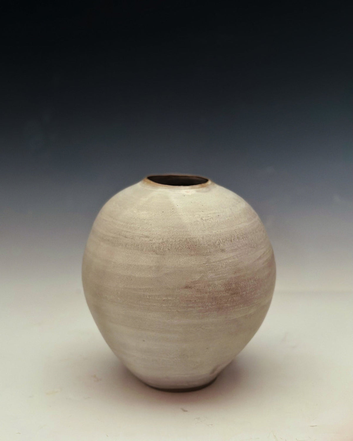 Musings On Clay With Jodie Fried