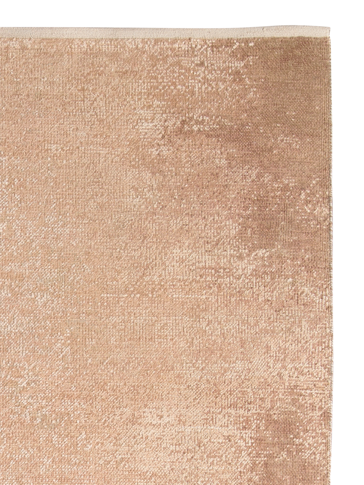 Armadillo Alma Rug in Nectar