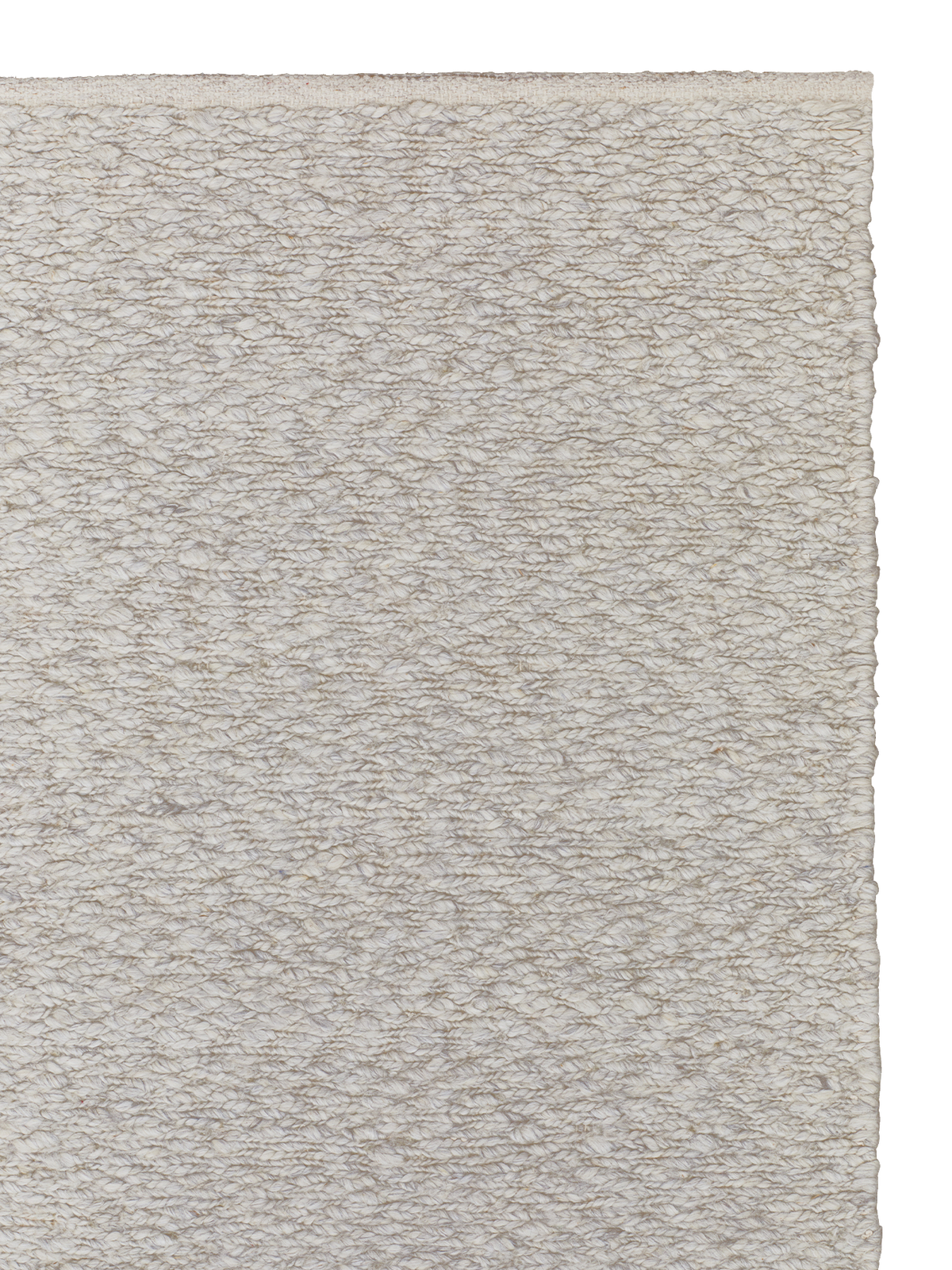Armadillo Andes Rug in Parchment