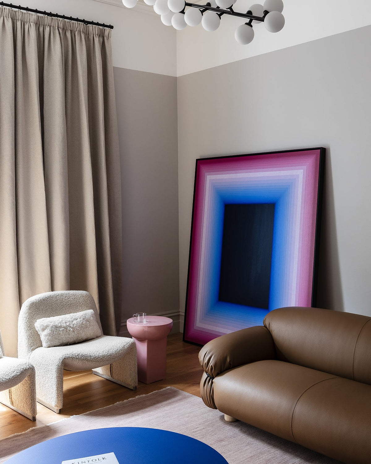 An Eye For Detail With CJH Studio