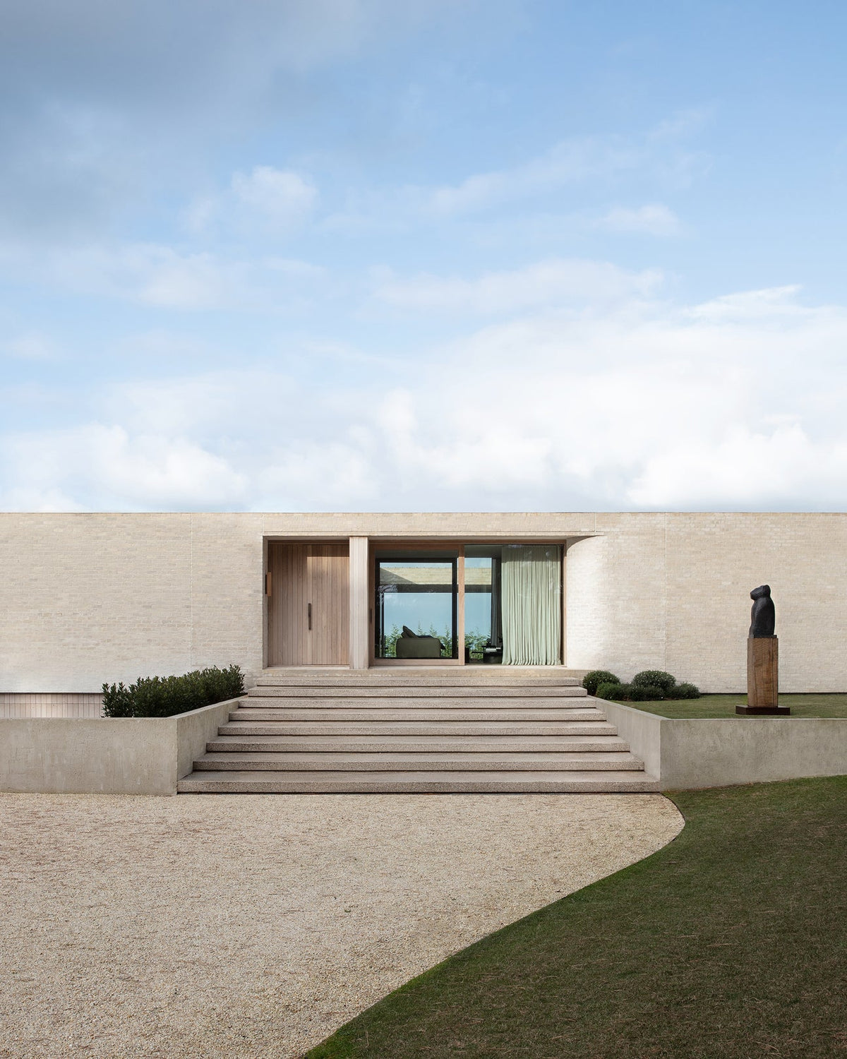 Cape Schanck By Studio Goss