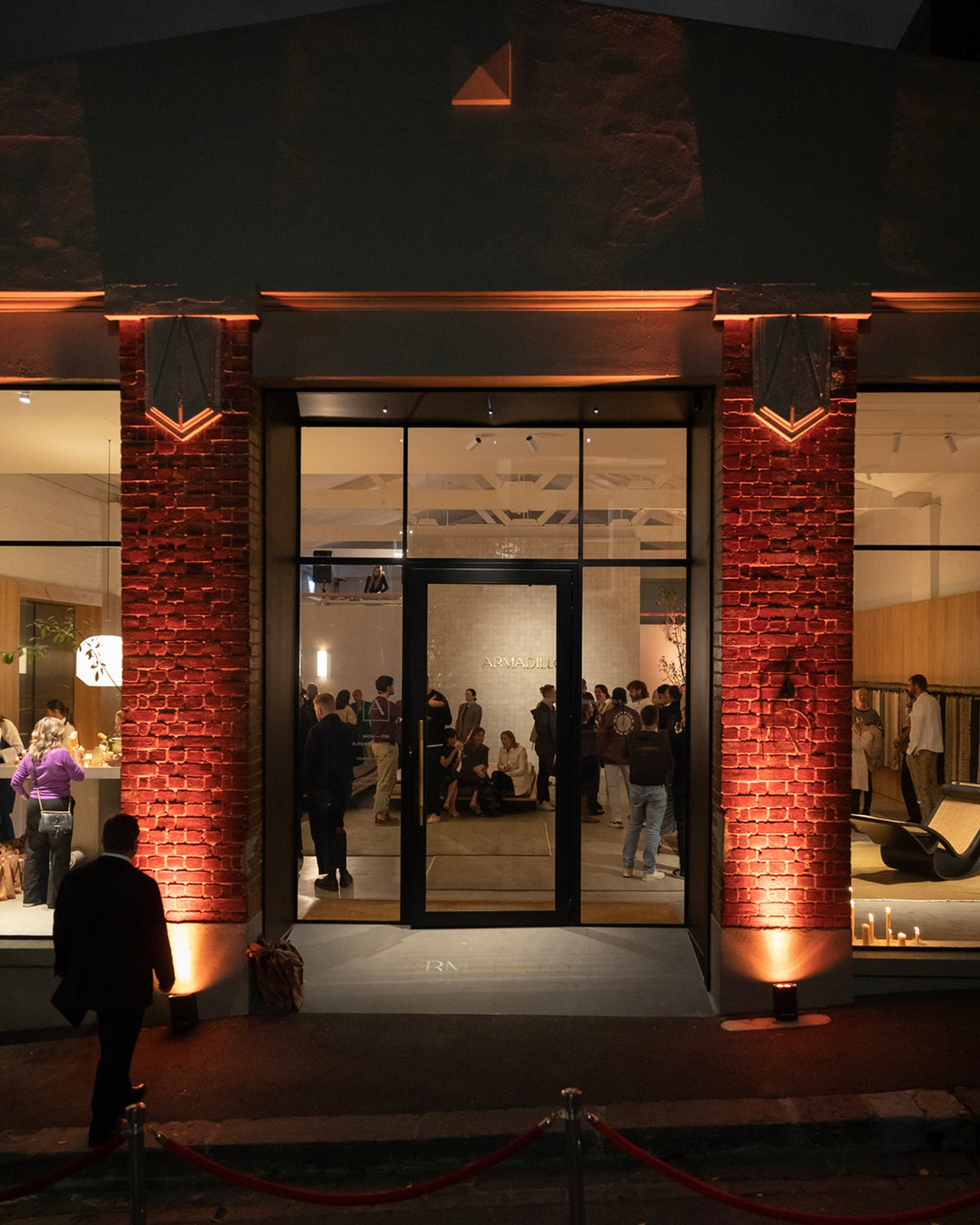 An Evening At Our Melbourne Showroom