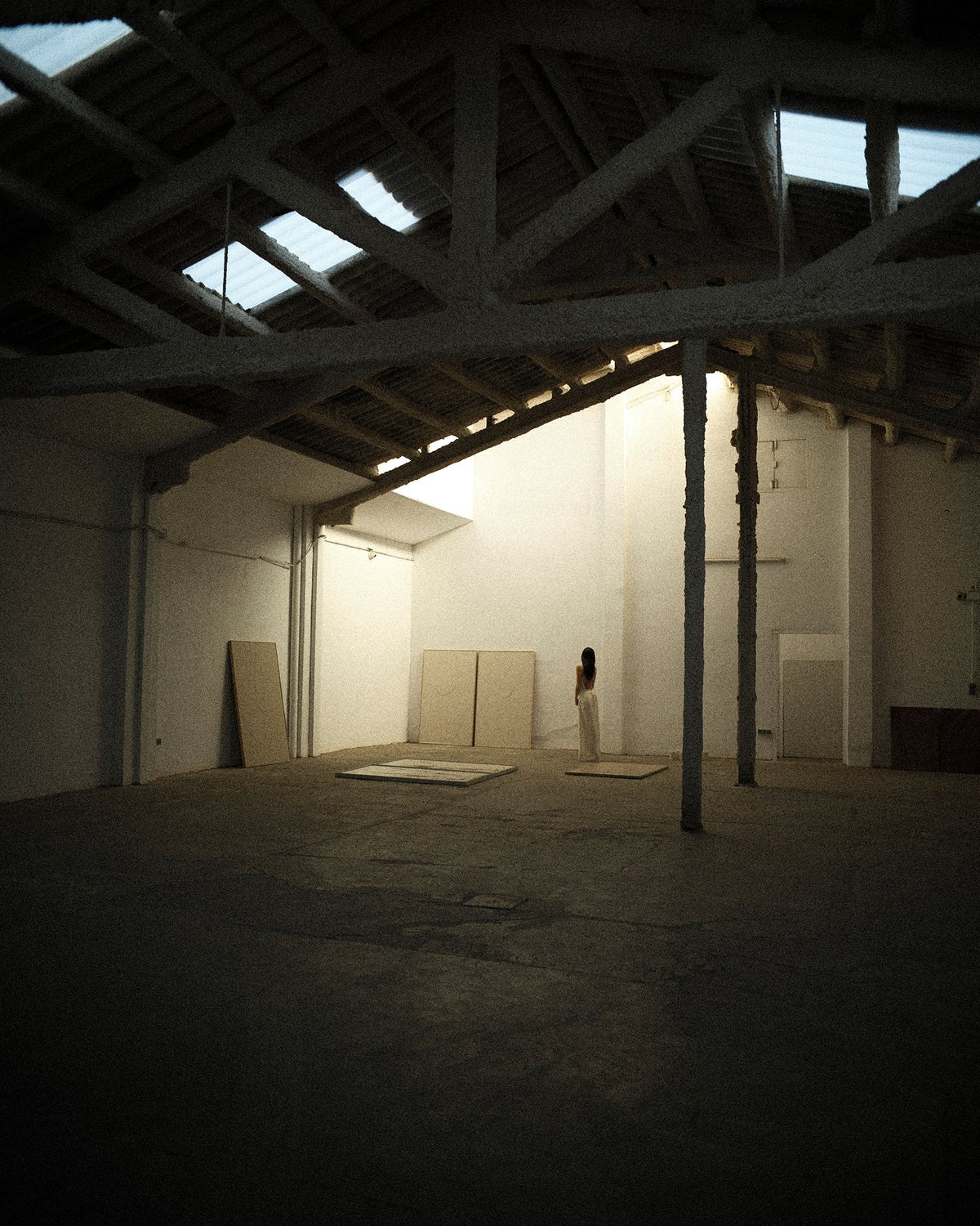 Igniting Creation Through The Cinematic Lens