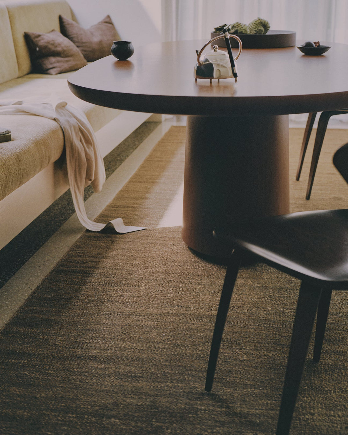 Heritage, Redrawn: The Story of Linea