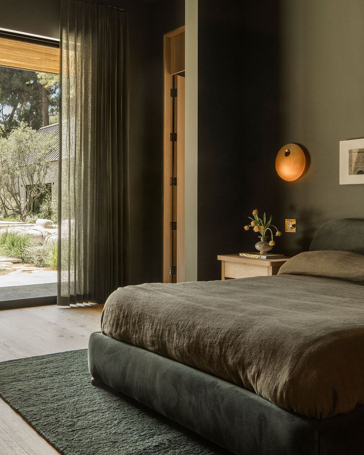 Architectural Designer Rob Diaz on Fryman Estate, and Rethinking California Living