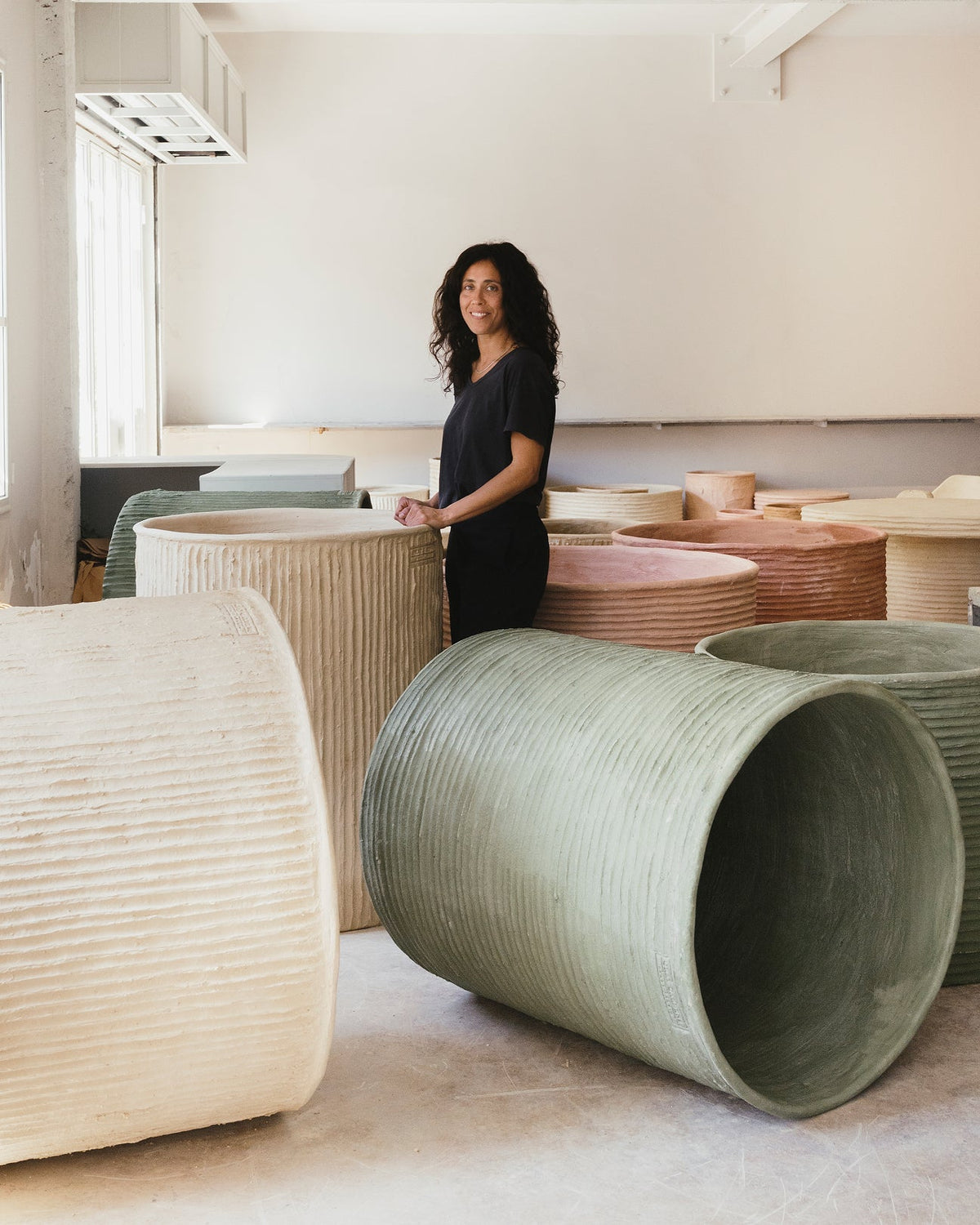 Taking Shape with Danya Ahmed