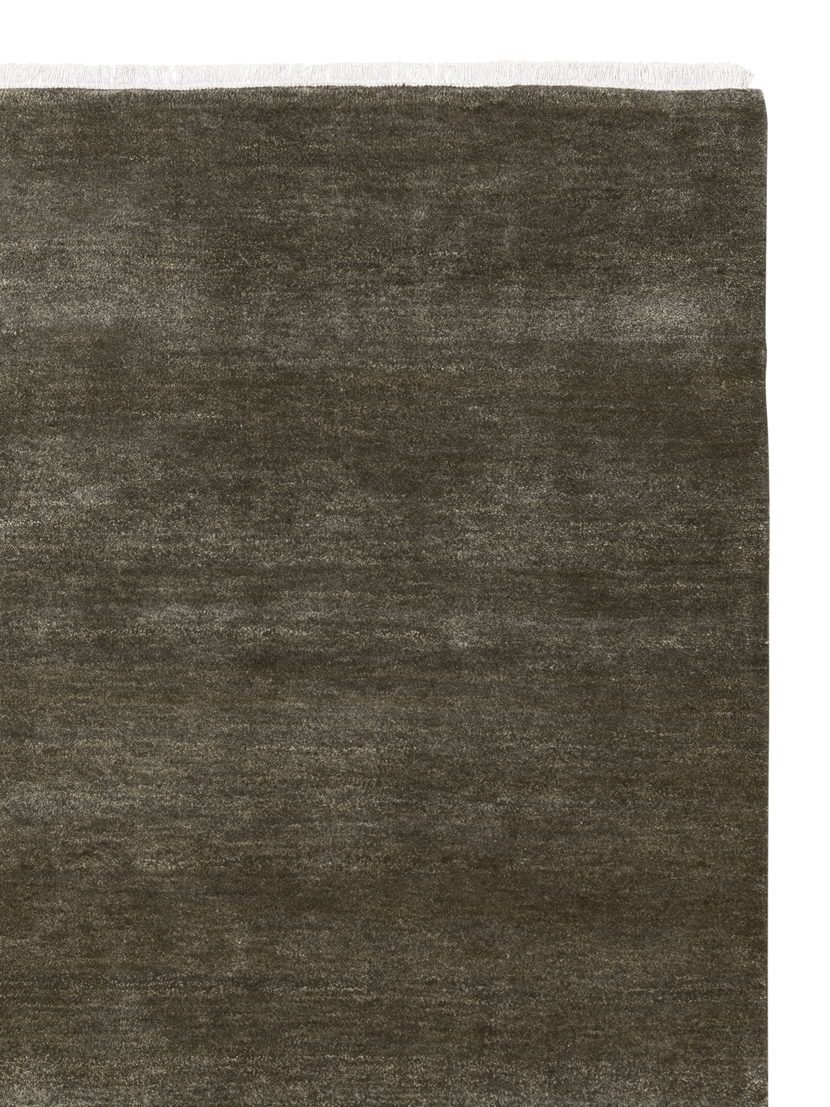 Armadillo Agra Rug in Thistle