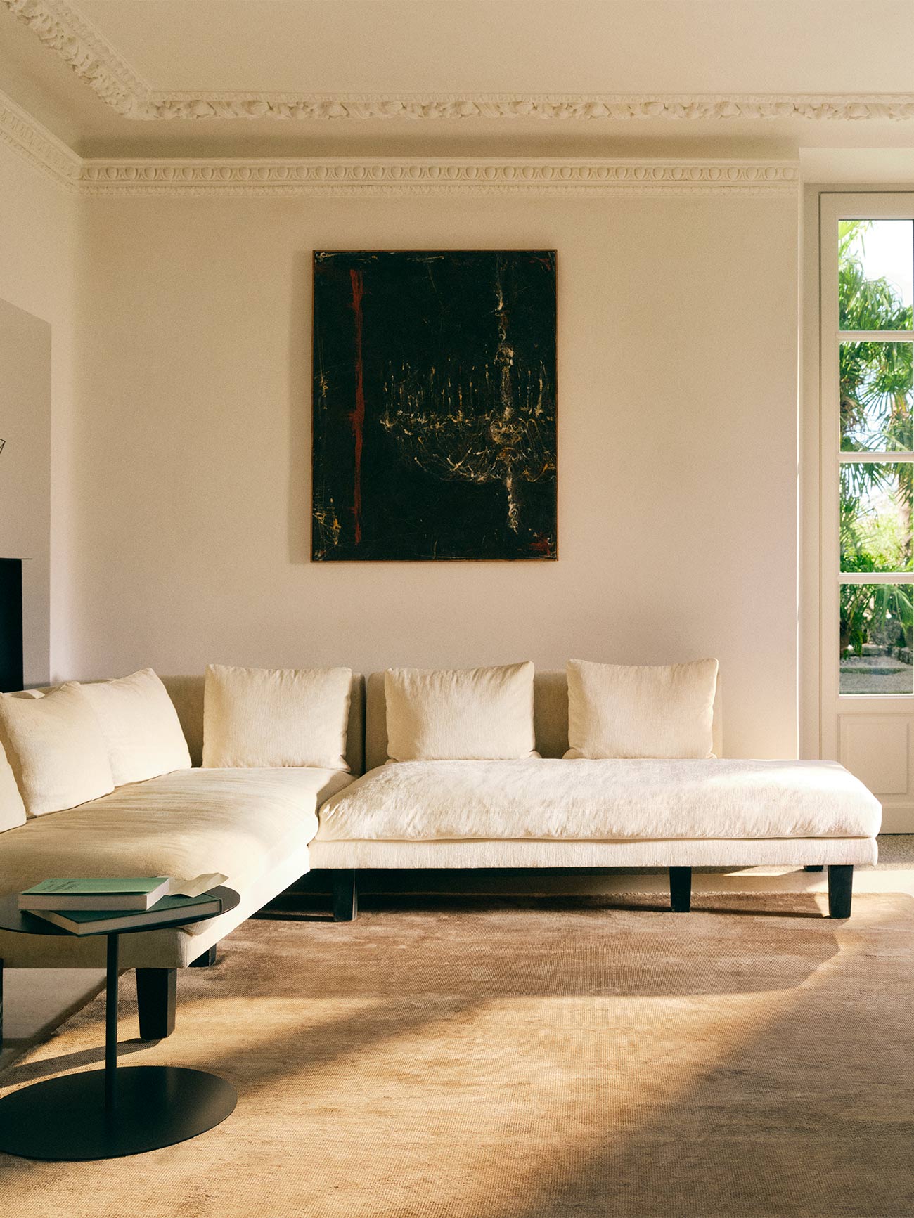 Venezia Silk Rug by Armadillo, image 3